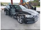 AUDI A5 2.0T PREMIUM 2018