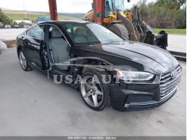 AUDI A5 2.0T PREMIUM 2018