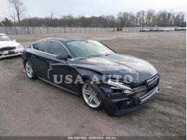 AUDI A5 2.0T PREMIUM 2018