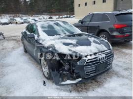 AUDI A5 2.0T PREMIUM 2018