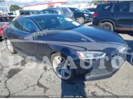 AUDI A5 2.0T PREMIUM 2018