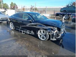 AUDI A5 45 PREMIUM 2019