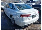 AUDI A6 3.0T PREMIUM PLUS 2017