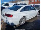 AUDI A6 3.0T PREMIUM PLUS 2017