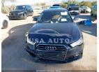 AUDI A6 3.0T PREMIUM PLUS 2017