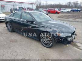 AUDI A6 3.0T PREMIUM PLUS 2017