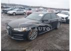 AUDI A6 3.0T PREMIUM/3.0T SPORT 2018