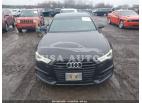 AUDI A6 3.0T PREMIUM/3.0T SPORT 2018