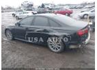 AUDI A6 3.0T PREMIUM/3.0T SPORT 2018