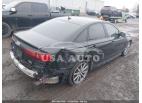 AUDI A6 3.0T PREMIUM/3.0T SPORT 2018