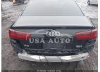 AUDI A6 3.0T PREMIUM/3.0T SPORT 2018