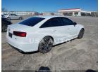 AUDI A6 2.0T PREMIUM/2.0T SPORT 2018