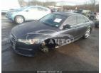 AUDI A6 2.0T PREMIUM 2017