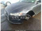 AUDI A6 2.0T PREMIUM 2017