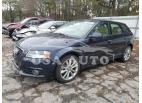 AUDI A3 PREMIUM 2012