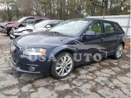 AUDI A3 PREMIUM 2012