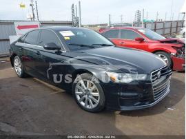 AUDI A6 2.0T PREMIUM 2016