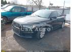 AUDI A6 2.0T PREMIUM 2016