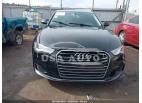 AUDI A6 2.0T PREMIUM 2016