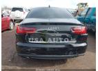 AUDI A6 2.0T PREMIUM 2016