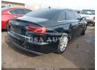 AUDI A6 2.0T PREMIUM 2016