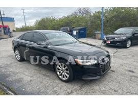 AUDI A6 PREMIUM 2014