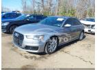 AUDI A6 2.0T PREMIUM 2016