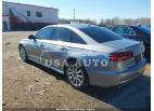 AUDI A6 2.0T PREMIUM 2016