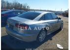 AUDI A6 2.0T PREMIUM 2016