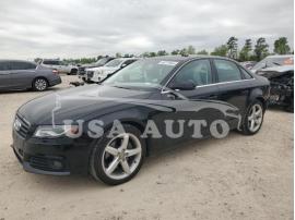 AUDI A4 PREMIUM 2011