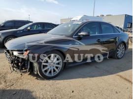 AUDI A4 PREMIUM 2015