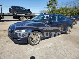 AUDI A4 PREMIUM 2015