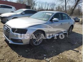 AUDI A4 PREMIUM 2016