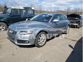 AUDI A4 PREMIUM 2011