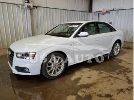 AUDI A4 PREMIUM 2014