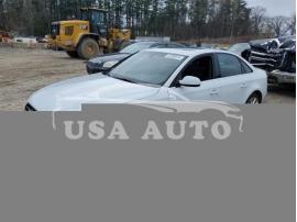 AUDI A4 PREMIUM 2015