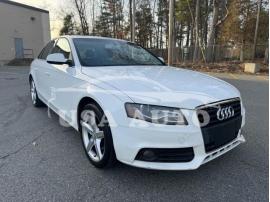 AUDI A4 PREMIUM 2011
