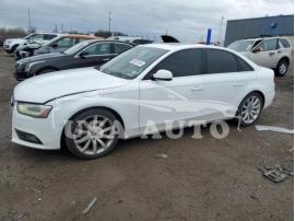 AUDI A4 PREMIUM 2013