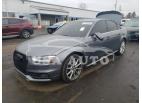 AUDI A4 PREMIUM 2016