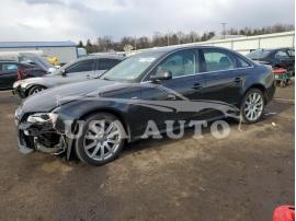 AUDI A4 PREMIUM 2012