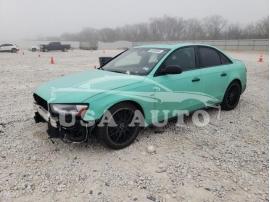 AUDI A4 PREMIUM 2016