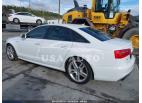 AUDI A6 3.0T PREMIUM PLUS 2015