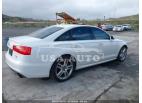 AUDI A6 3.0T PREMIUM PLUS 2015