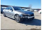 AUDI A6 3.0T PREMIUM PLUS 2016