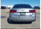 AUDI A6 3.0T PREMIUM PLUS 2016