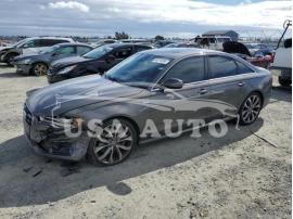 AUDI A6 PREMIUM 2012