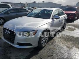 AUDI A6 PREMIUM 2014