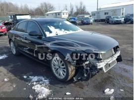 AUDI A6 3.0T PREMIUM PLUS 2014