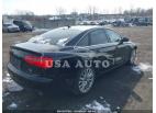 AUDI A6 3.0T PREMIUM PLUS 2014