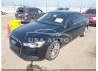 AUDI A6 3.0T PREMIUM PLUS 2014